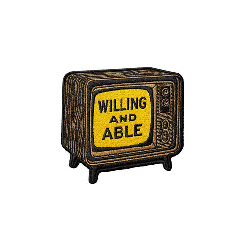 دانلود آهنگ مایل و قادر Willing And Able نواح کاهان Noah Kahan